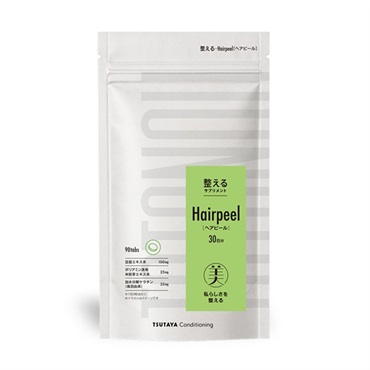 Hairpeel(へアピール)  の画像