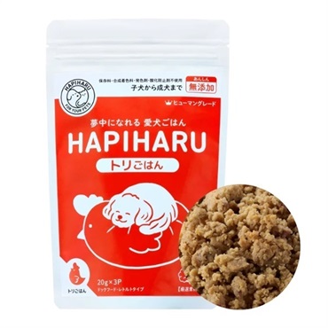 トリごはん  の画像