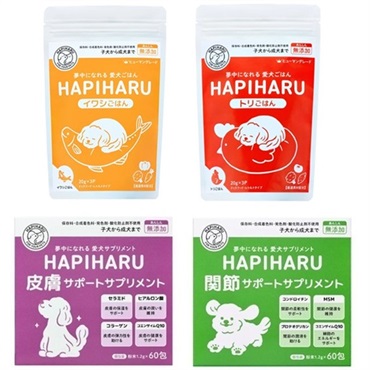 トータルケアセット  の画像