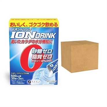 22本  30箱スポーツドリンク味  の画像