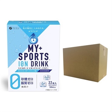 22本  30箱スポーツドリンク味  の画像