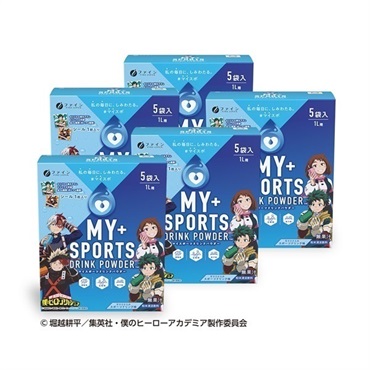 5袋×5箱  の画像