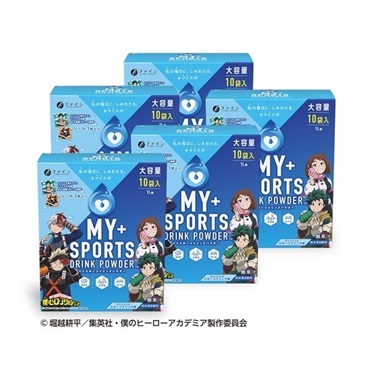 10袋×5箱  の画像