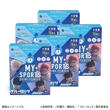 10袋×5箱  の画像