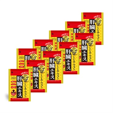  分包タイプ 10包 (3粒×10包)  の画像