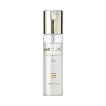 【単品】MillFine ミルモイスト バリアミスト 70ml