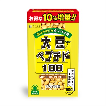 大豆ペプチド100_