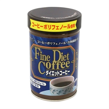 ダイエットコーヒー 200g