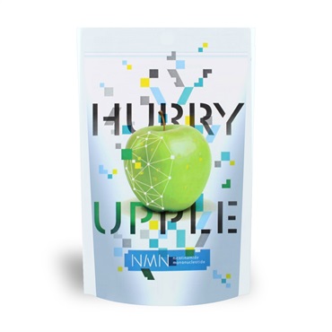 HURRY UPPLE ハリーアップル 90粒